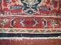 Signed Persian Rug